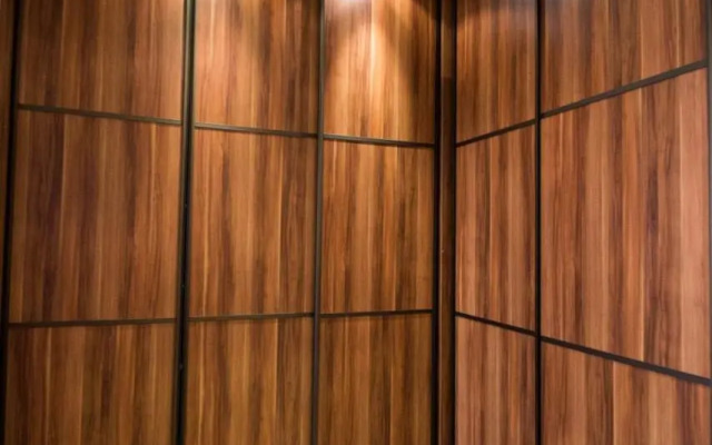 Jewish Synagogue Ruterra Suite