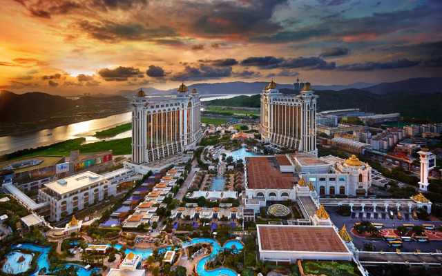 Galaxy Hotel