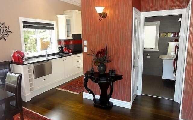 Matai Huka Boutique Accommodation