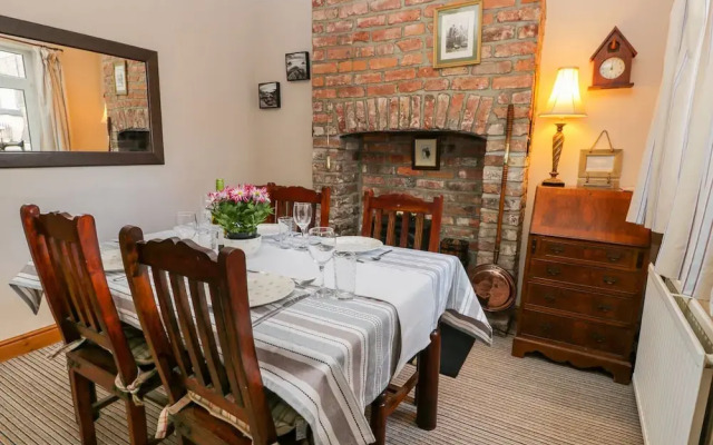 Chapel Cottage