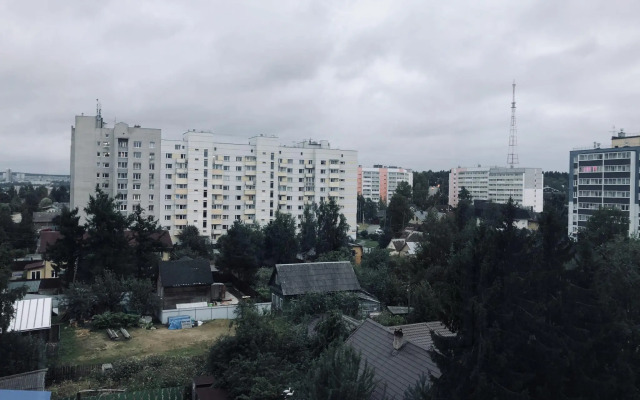 КвартирКа на улице Лежневая 28