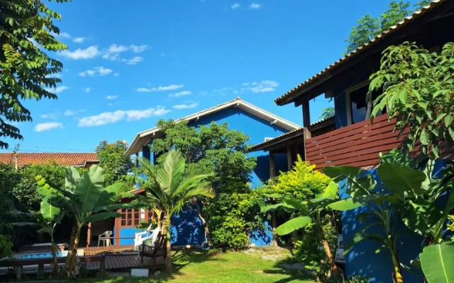 Pousada Ecosurf