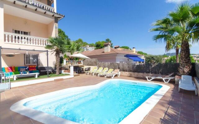 Club Villamar - Germana