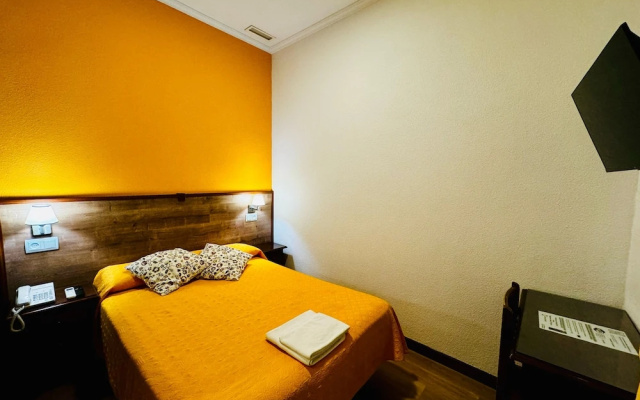 Hostal Edreira