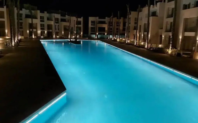 Mangroovy 2 Bedroom Elgouna
