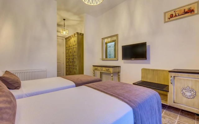 Bel Canto Alacati Hotel