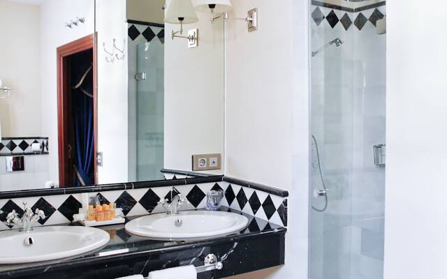 Hotel Ateneo Sevilla
