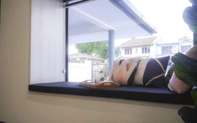 3BR Vacation Home at PJS7 Bandar Sunway