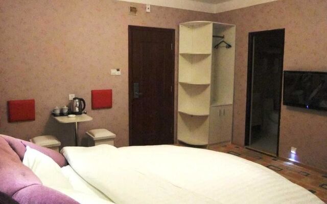 Junxuyuan Hotel-kunming