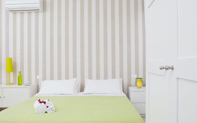 Il Vicolo B&B