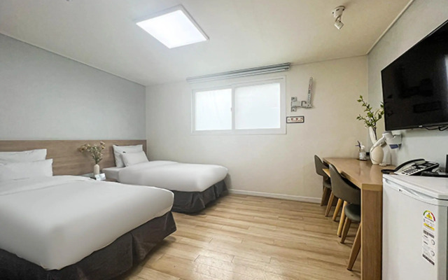 MALU Hotel Suwon