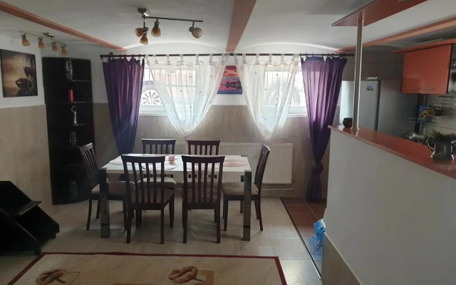 Atia Residence