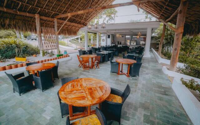 La Ardilla de Santa Fe by Bernalo Hotels