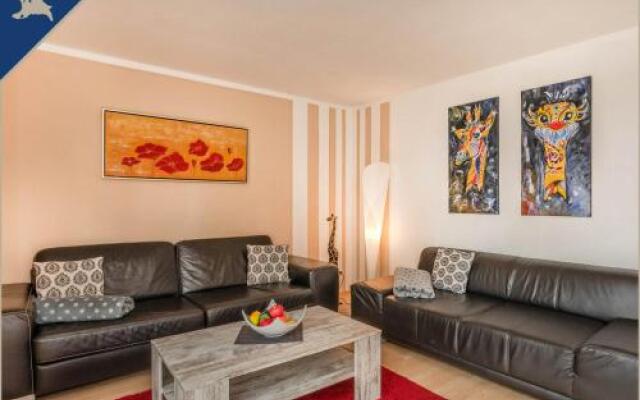 Waldsiedlung Waldhaus App 2.1