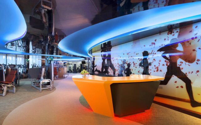 W Singapore - Sentosa Cove