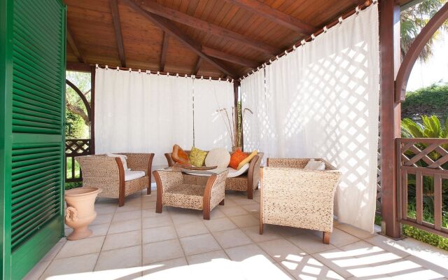 351 Villa Goccia by Barbarhouse