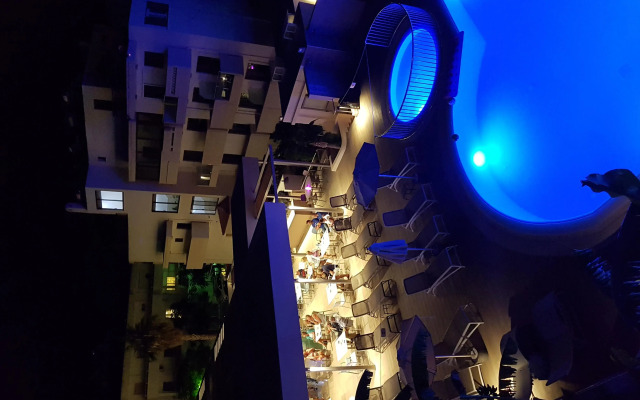Imperial Hotel