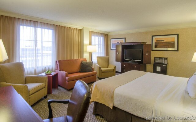 Holiday Inn Baltimore-Inner Harbor