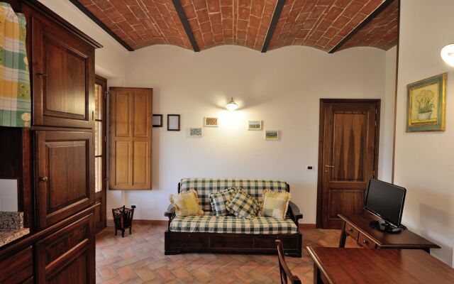 Agriturismo Madonna Della Neve