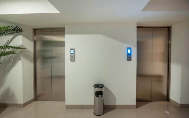 Oyo Flagship 728 Baileys Apartment