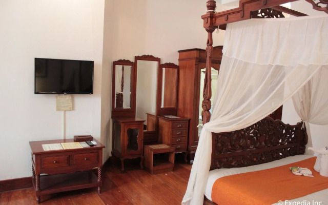 Hotel Felicidad