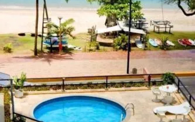 Nobile Suítes Golden Fortaleza