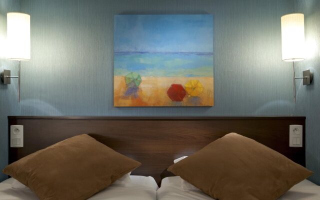 Timhotel Odessa Montparnasse