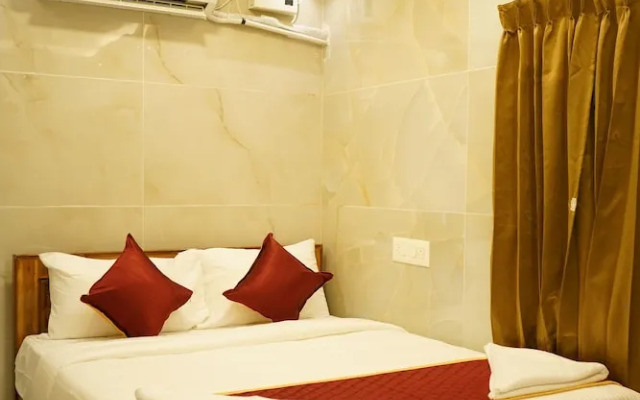 Golden Dawn Residency