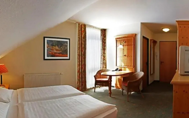 Appartementhaus Oberhof