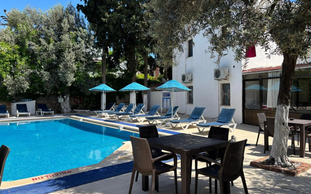 Ali Baba Hotel