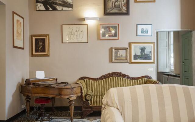 Magicstay - Flat 180M² 3 Bedrooms 2 Bathrooms - Genoa