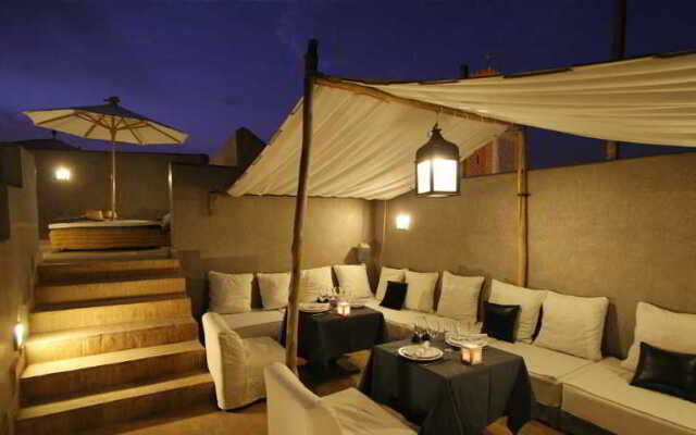 Riad Kenzo