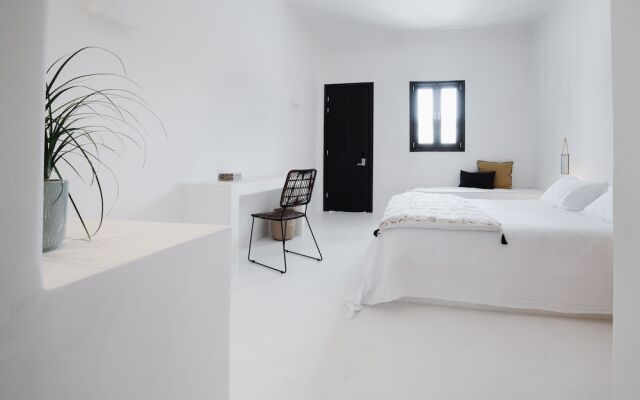 Koukoumi Vegan Boutique Hotel