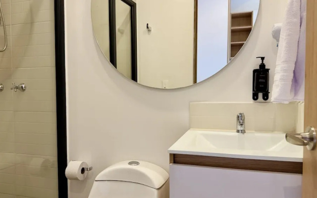 Wynwood House Chapinero