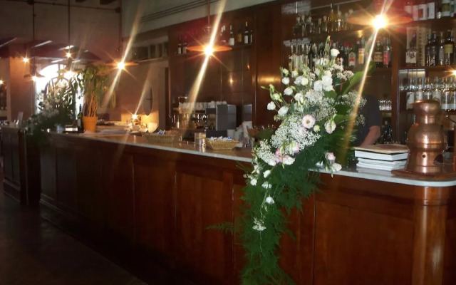 La Cantina Hotel Residence