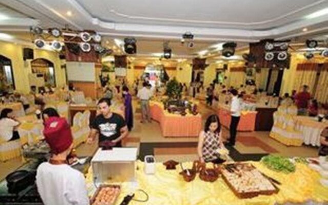 Duy Tan 2 Hotel