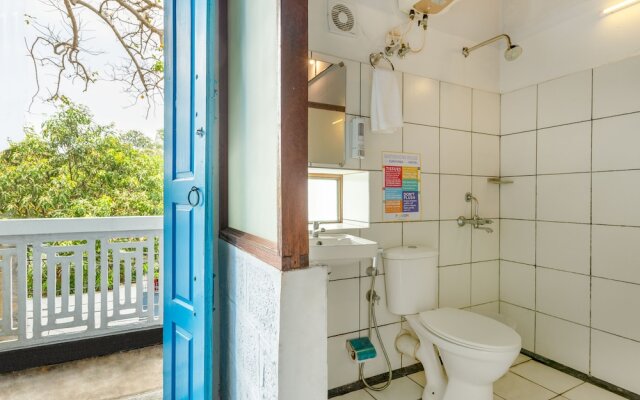 goSTOPS Allepey - Hostel