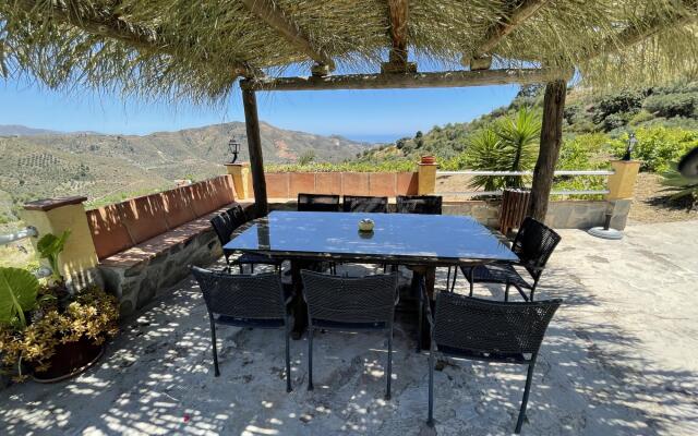 Villa Rescate in La Herradura