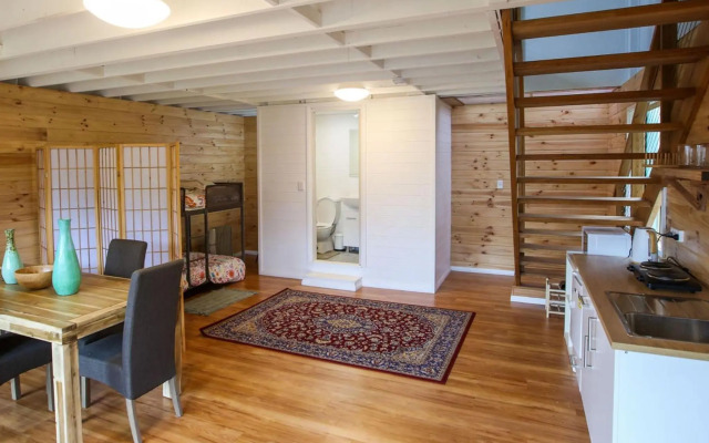 FAIRVIEW and STUDIO Gerringong 4pm check out Sundays