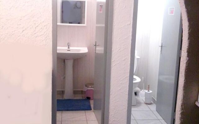 Chambres d'Hôtes Le Clos du Murier