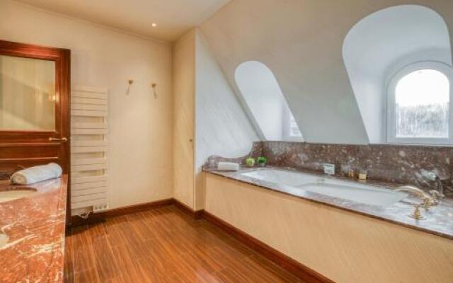 Sweet Inn Apartments Montaigne