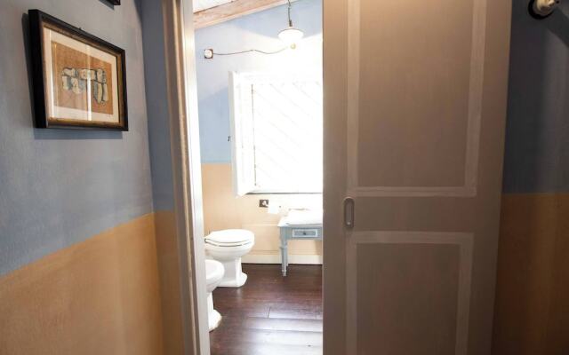 Laribiancos, Villasimius, Villa With Sea View