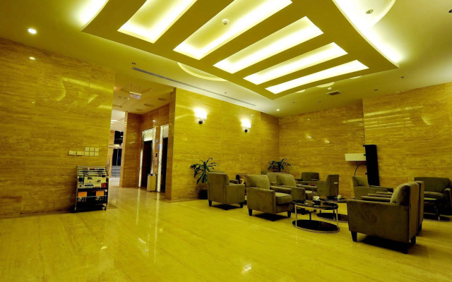 Hyatt Buyutat