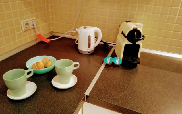 Wish-Suite La Barqueta