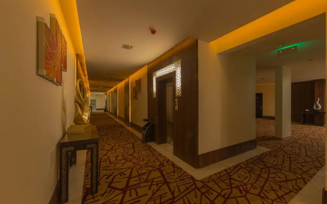 Raoum Inn Sakaka