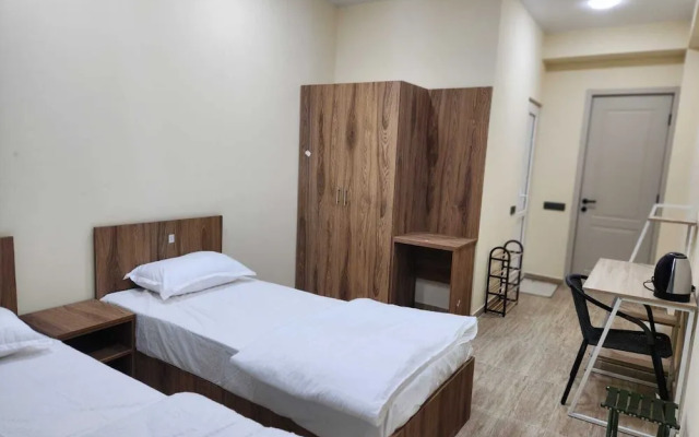 Ncomforts Stay inn