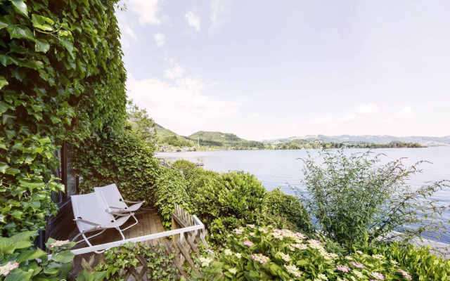 Das Traunsee