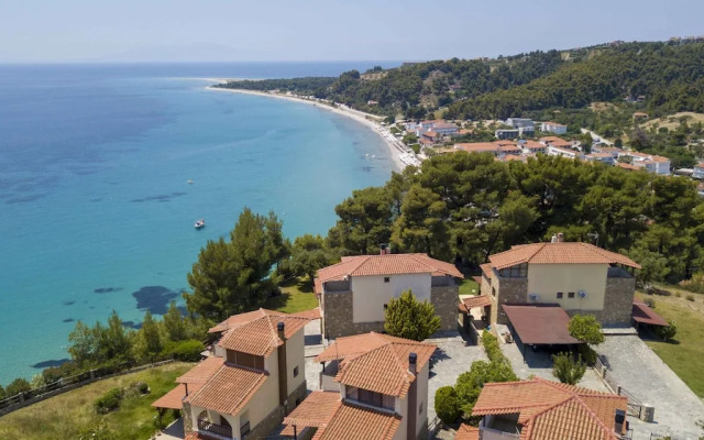 Possidi Maisonette by Halkidiki Villas