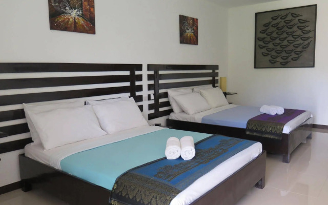 Panglao Homes Resort & Villas