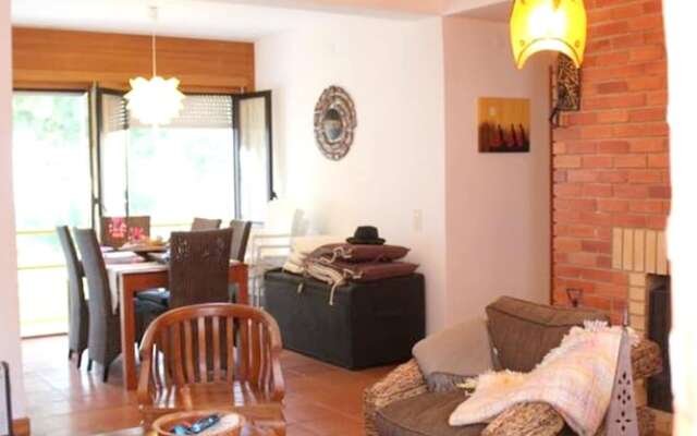 Apartment with 2 Bedrooms in Albufeira, with Shared Pool, Furnished Garden And Wifi - 800 M From the Beach